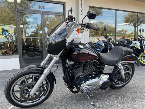 2017 Harley-Davidson Low Rider® in Sanford, Florida - Photo 1