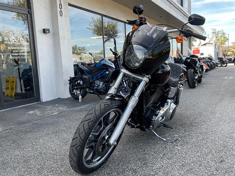 2017 Harley-Davidson Low Rider® in Sanford, Florida - Photo 2