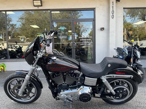 2017 Harley-Davidson Low Rider® in Sanford, Florida - Photo 3