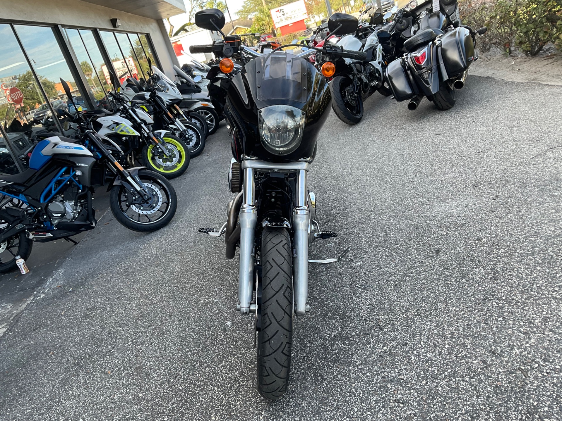 2017 Harley-Davidson Low Rider® in Sanford, Florida - Photo 4