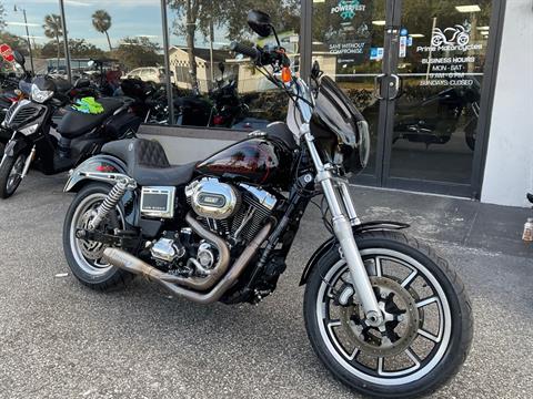 2017 Harley-Davidson Low Rider® in Sanford, Florida - Photo 6