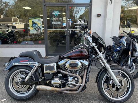 2017 Harley-Davidson Low Rider® in Sanford, Florida - Photo 7