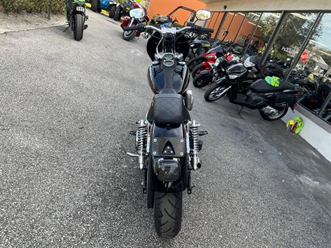 2017 Harley-Davidson Low Rider® in Sanford, Florida - Photo 9
