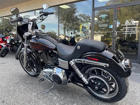 2017 Harley-Davidson Low Rider® in Sanford, Florida - Photo 10