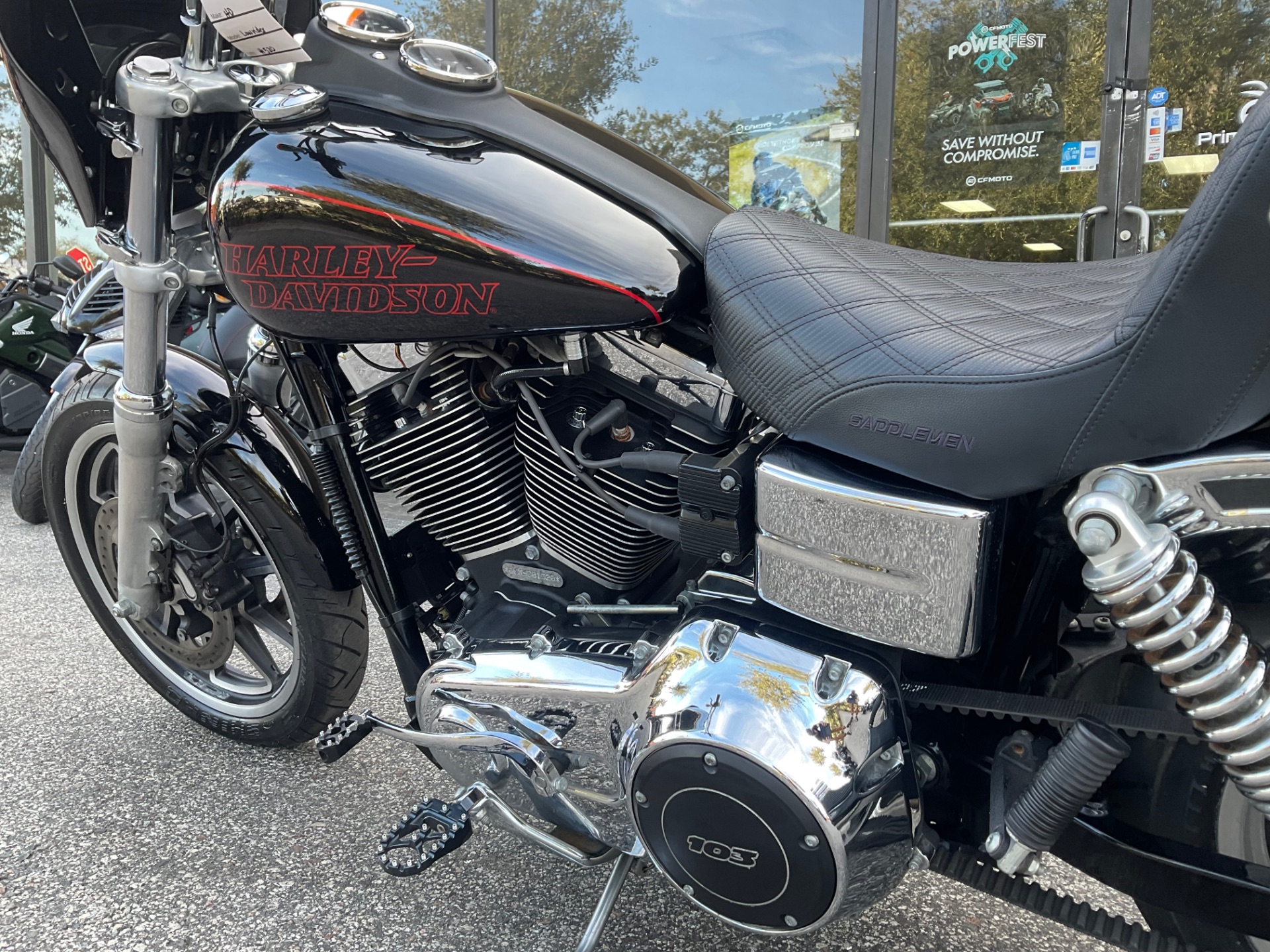 2017 Harley-Davidson Low Rider® in Sanford, Florida - Photo 12