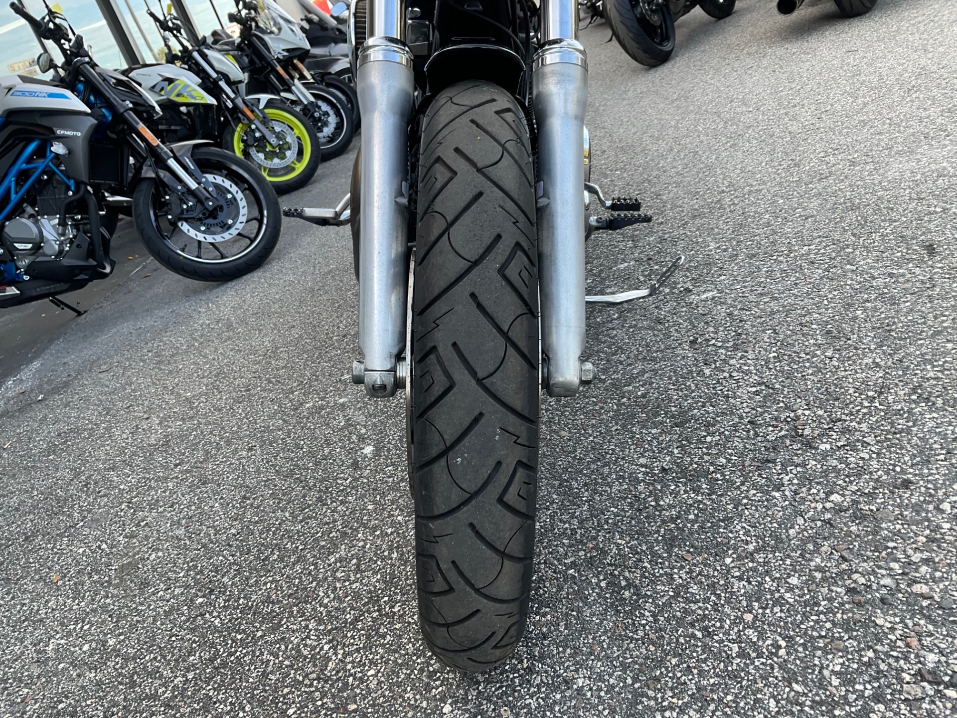 2017 Harley-Davidson Low Rider® in Sanford, Florida - Photo 15
