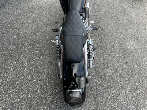 2017 Harley-Davidson Low Rider® in Sanford, Florida - Photo 22