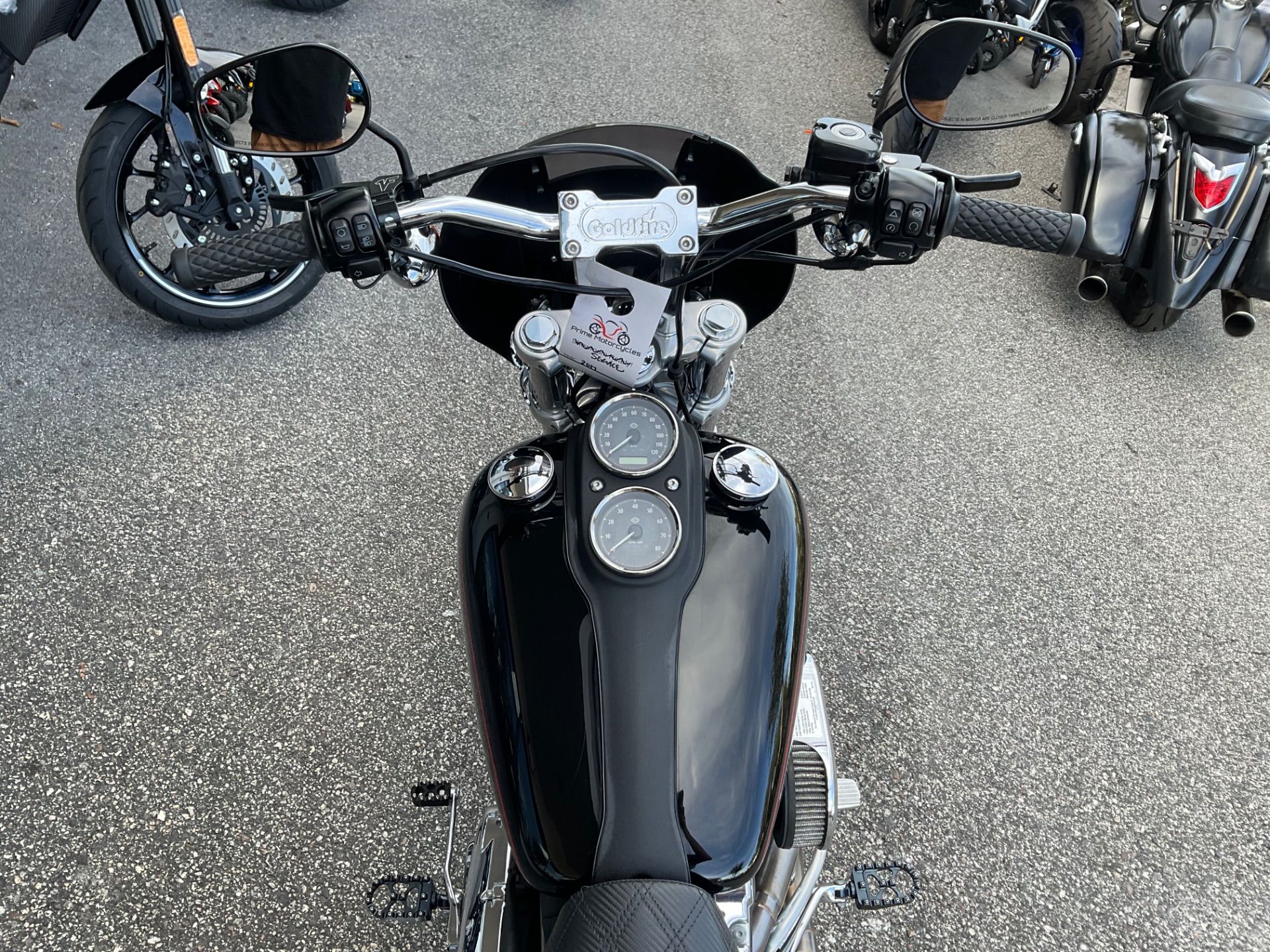 2017 Harley-Davidson Low Rider® in Sanford, Florida - Photo 23