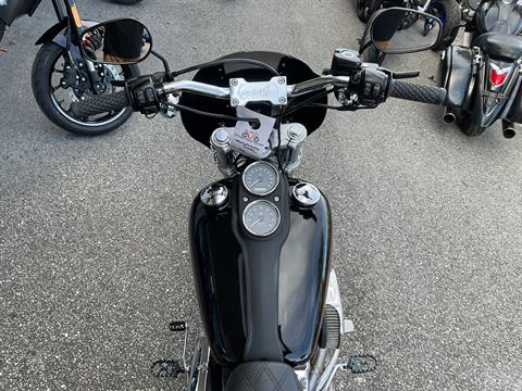 2017 Harley-Davidson Low Rider® in Sanford, Florida - Photo 23