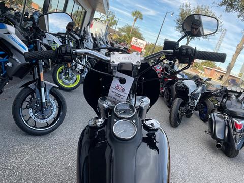 2017 Harley-Davidson Low Rider® in Sanford, Florida - Photo 24