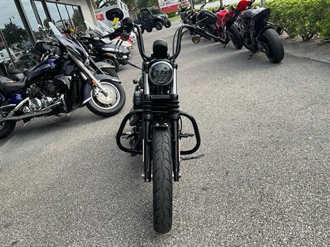 2019 Harley-Davidson Iron 1200™ in Sanford, Florida - Photo 4