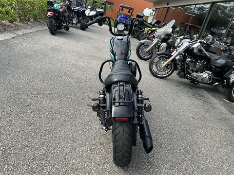 2019 Harley-Davidson Iron 1200™ in Sanford, Florida - Photo 9