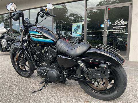 2019 Harley-Davidson Iron 1200™ in Sanford, Florida - Photo 10