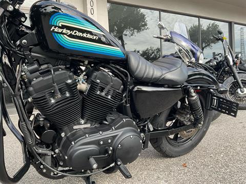 2019 Harley-Davidson Iron 1200™ in Sanford, Florida - Photo 13