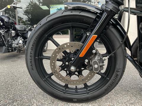 2019 Harley-Davidson Iron 1200™ in Sanford, Florida - Photo 14