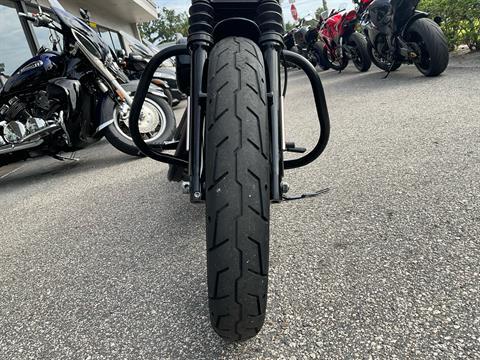 2019 Harley-Davidson Iron 1200™ in Sanford, Florida - Photo 15