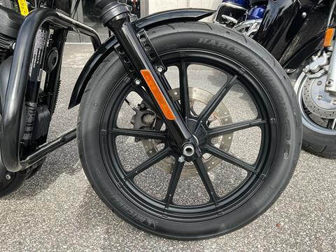 2019 Harley-Davidson Iron 1200™ in Sanford, Florida - Photo 17