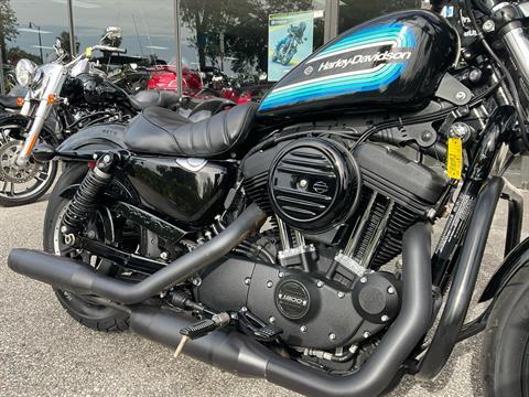 2019 Harley-Davidson Iron 1200™ in Sanford, Florida - Photo 18