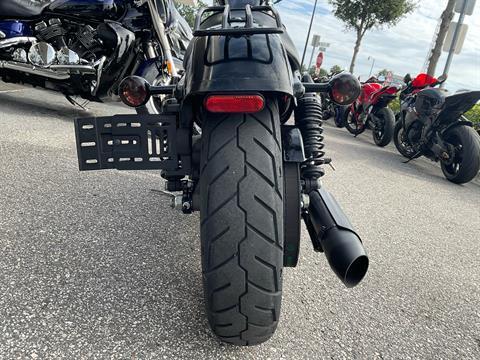2019 Harley-Davidson Iron 1200™ in Sanford, Florida - Photo 21