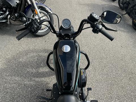 2019 Harley-Davidson Iron 1200™ in Sanford, Florida - Photo 23