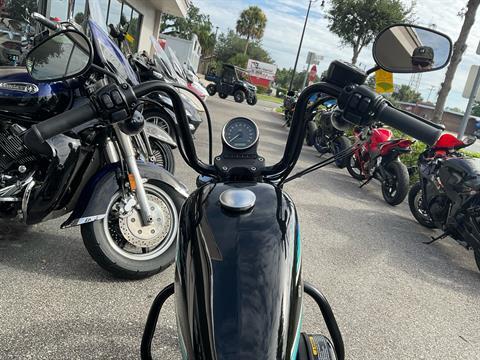 2019 Harley-Davidson Iron 1200™ in Sanford, Florida - Photo 24