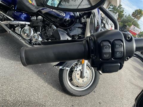2019 Harley-Davidson Iron 1200™ in Sanford, Florida - Photo 25