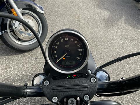 2019 Harley-Davidson Iron 1200™ in Sanford, Florida - Photo 27