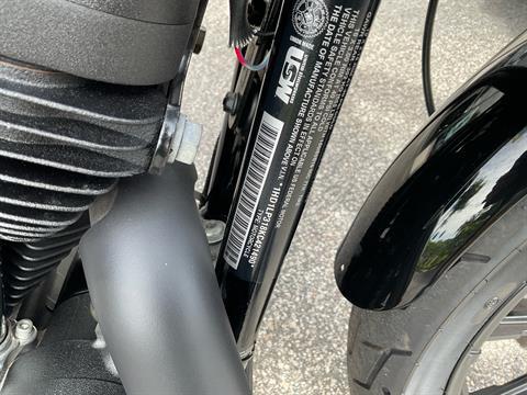 2019 Harley-Davidson Iron 1200™ in Sanford, Florida - Photo 28