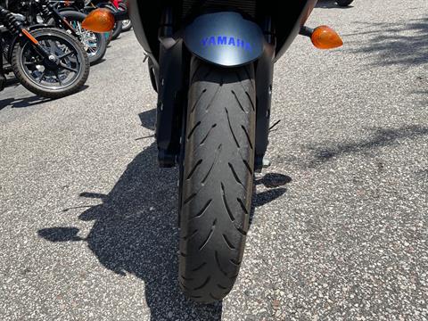 2022 Yamaha YZF-R3 ABS in Sanford, Florida - Photo 15