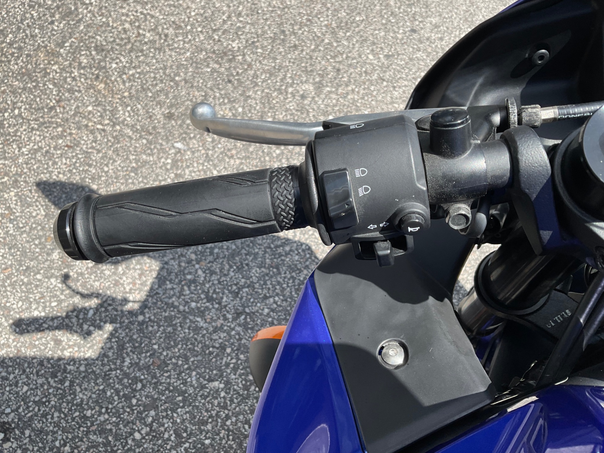2022 Yamaha YZF-R3 ABS in Sanford, Florida - Photo 25