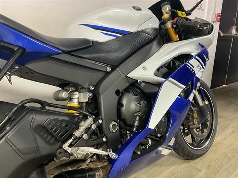 2014 Yamaha YZF-R6 in Sanford, Florida - Photo 19