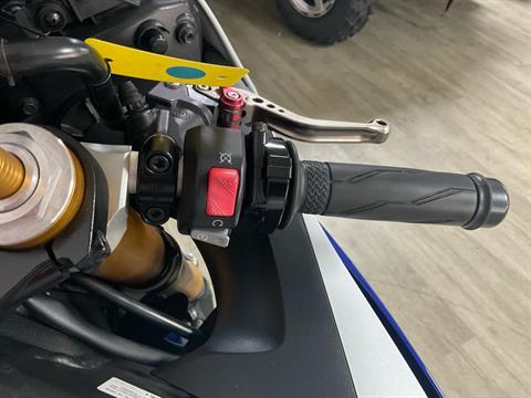 2014 Yamaha YZF-R6 in Sanford, Florida - Photo 26