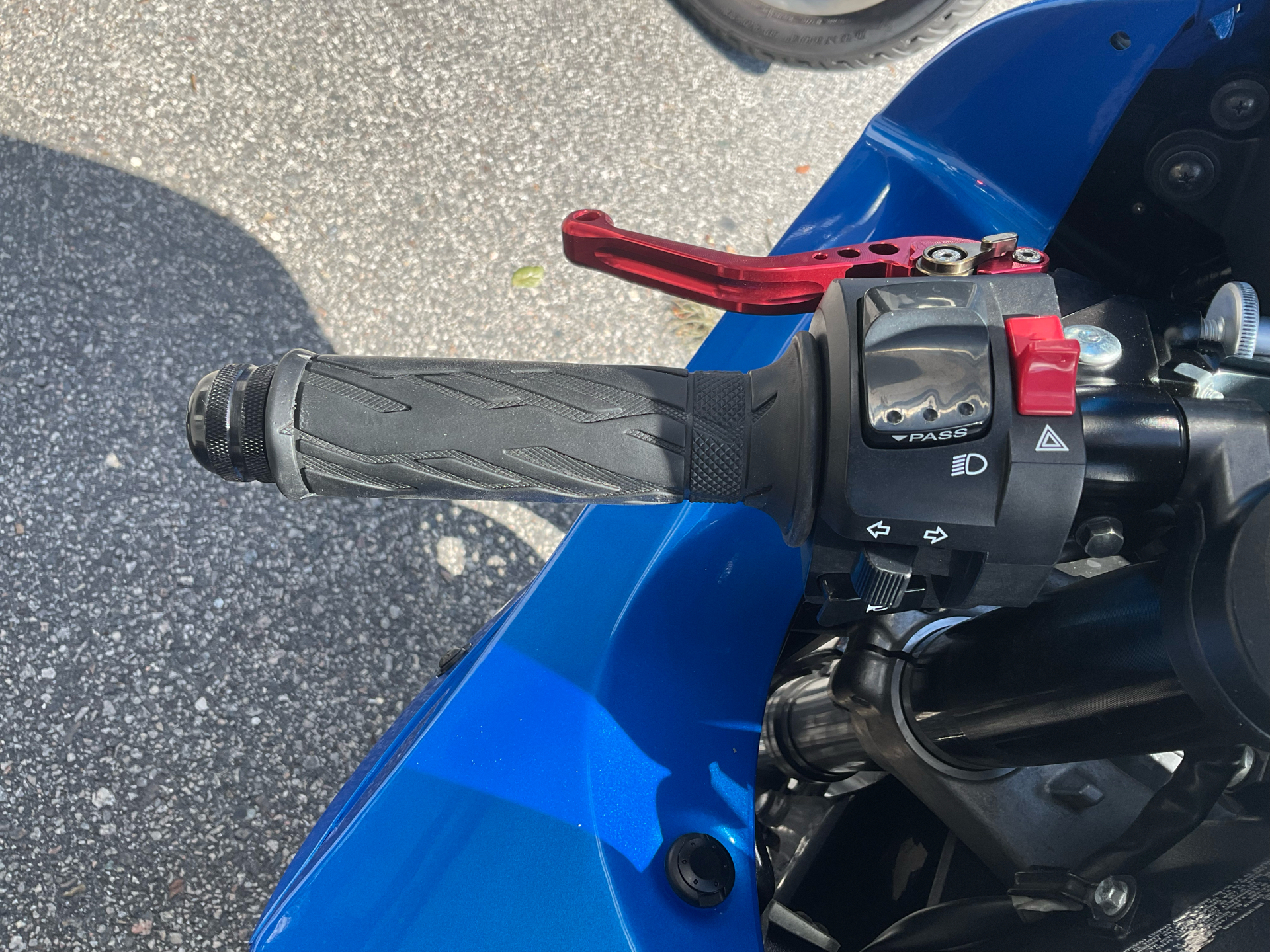 2018 Suzuki GSX-R600 in Sanford, Florida - Photo 25