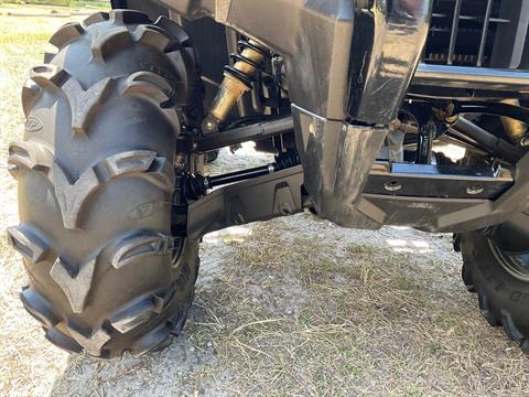 2021 Honda FourTrax Foreman Rubicon 4x4 EPS in Sanford, Florida - Photo 18