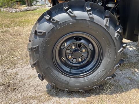 2021 Honda FourTrax Foreman Rubicon 4x4 EPS in Sanford, Florida - Photo 25