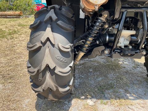 2021 Honda FourTrax Foreman Rubicon 4x4 EPS in Sanford, Florida - Photo 27