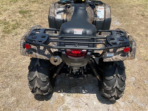 2021 Honda FourTrax Foreman Rubicon 4x4 EPS in Sanford, Florida - Photo 29