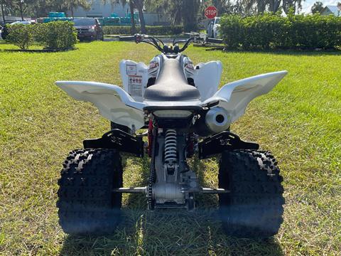 2018 Yamaha Raptor 700R SE in Sanford, Florida - Photo 9
