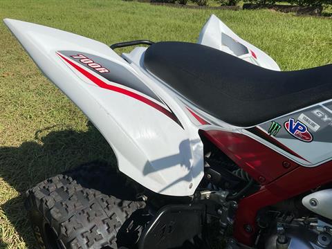 2018 Yamaha Raptor 700R SE in Sanford, Florida - Photo 22
