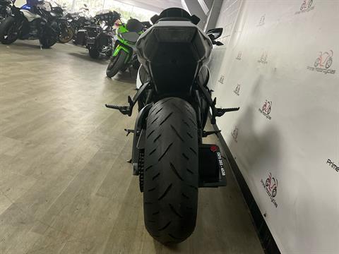 2014 Kawasaki Ninja® ZX™-10R ABS in Sanford, Florida - Photo 9