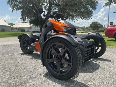 2020 Can-Am Ryker 600 ACE in Sanford, Florida - Photo 2