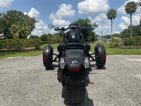 2020 Can-Am Ryker 600 ACE in Sanford, Florida - Photo 9