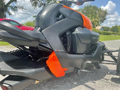 2020 Can-Am Ryker 600 ACE in Sanford, Florida - Photo 12