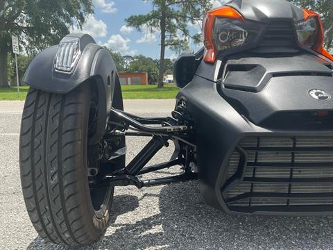2020 Can-Am Ryker 600 ACE in Sanford, Florida - Photo 15