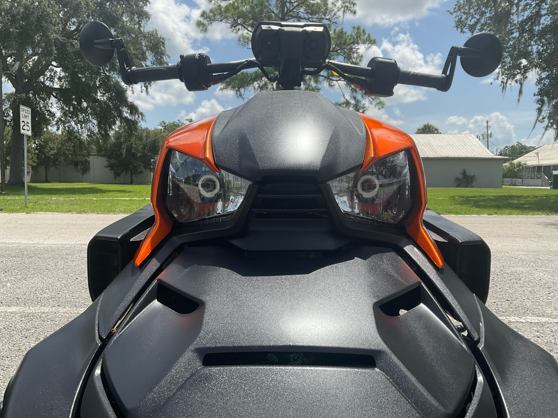 2020 Can-Am Ryker 600 ACE in Sanford, Florida - Photo 17