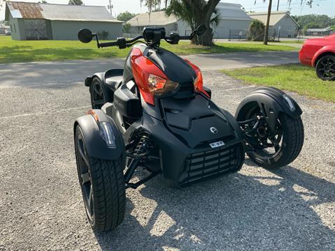 2020 Can-Am Ryker 600 ACE in Sanford, Florida - Photo 3