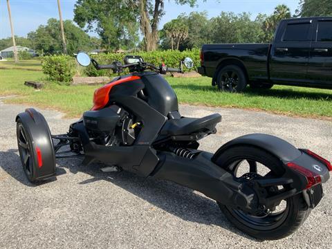 2020 Can-Am Ryker 600 ACE in Sanford, Florida - Photo 8
