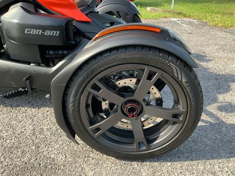 2020 Can-Am Ryker 600 ACE in Sanford, Florida - Photo 14
