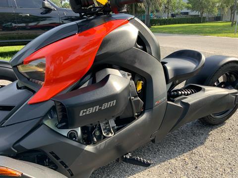 2020 Can-Am Ryker 600 ACE in Sanford, Florida - Photo 19