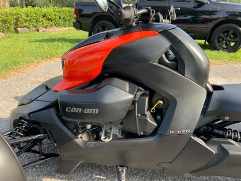 2020 Can-Am Ryker 600 ACE in Sanford, Florida - Photo 20